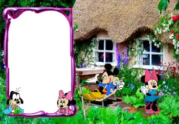 Foto Effekt från kategori Disney karikatyrerna № 121062