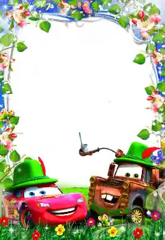 Foto Effekt från kategori Disney karikatyrerna № 125643