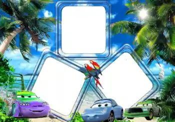 Foto Effekt från kategori Disney karikatyrerna № 125691