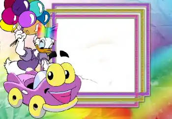 Foto Effekt från kategori Disney karikatyrerna № 127032