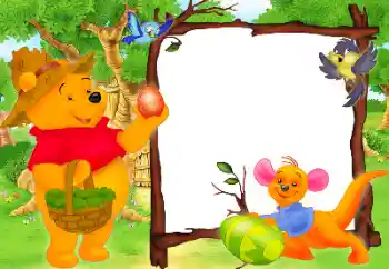 Foto Effekt från kategori Disney karikatyrerna № 128540