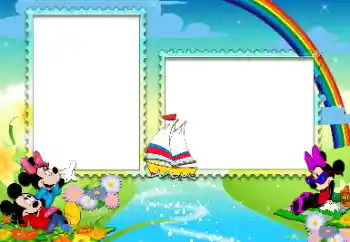 Foto Effekt från kategori Disney karikatyrerna № 130664