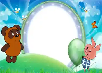 Foto Effekt från kategori Disney karikatyrerna № 1380 Foto Effekt från kategori Disney karikatyrerna № 1380