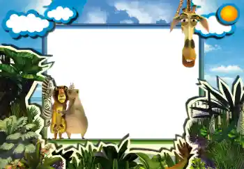 Foto Effekt från kategori Disney karikatyrerna № 14934