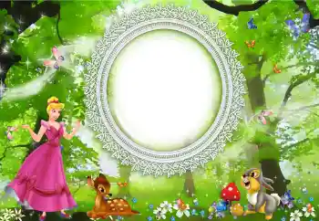 Foto Effekt från kategori Disney karikatyrerna № 156015 Foto Effekt från kategori Disney karikatyrerna № 156015