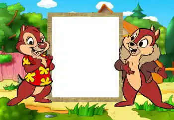 Foto Effekt från kategori Disney karikatyrerna № 15896