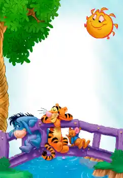 Foto Effekt från kategori Disney karikatyrerna № 16068