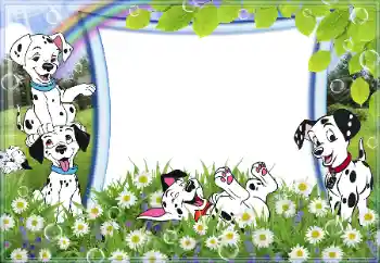 Foto Effekt från kategori Disney karikatyrerna № 16919