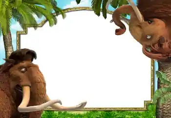 Foto Effekt från kategori Disney karikatyrerna № 16946