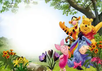 Foto Effekt från kategori Disney karikatyrerna № 17033