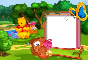 Foto Effekt från kategori Disney karikatyrerna № 19196