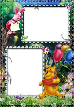 Foto Effekt från kategori Disney karikatyrerna № 20317