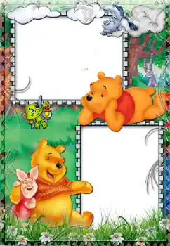 Foto Effekt från kategori Disney karikatyrerna № 20319