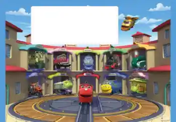 Foto Effekt från kategori Disney karikatyrerna № 23232