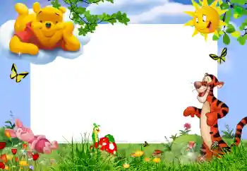 Foto Effekt från kategori Disney karikatyrerna № 24343