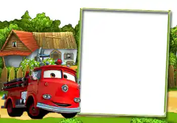 Foto Effekt från kategori Disney karikatyrerna № 24469