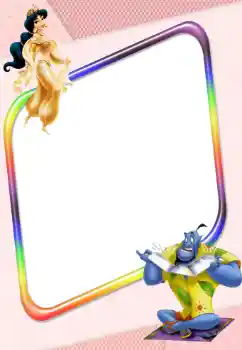 Foto Effekt från kategori Disney karikatyrerna № 24502