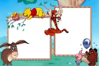 Foto Effekt från kategori Disney karikatyrerna № 24512