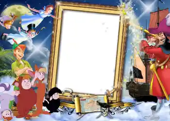 Foto Effekt från kategori Disney karikatyrerna № 516