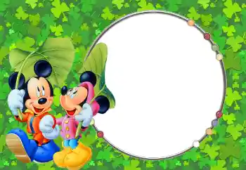 Foto Effekt från kategori Disney karikatyrerna № 6520