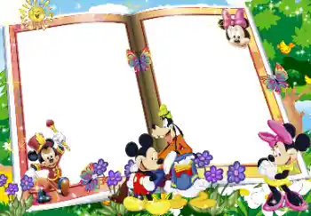 Foto Effekt från kategori Disney karikatyrerna № 65678 Foto Effekt från kategori Disney karikatyrerna № 65678