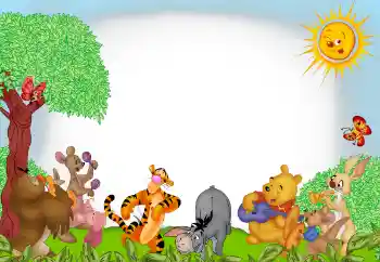 Foto Effekt från kategori Disney karikatyrerna № 85320 Foto Effekt från kategori Disney karikatyrerna № 85320