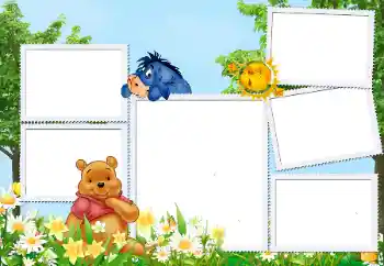 Foto Effekt från kategori Disney karikatyrerna № 8614