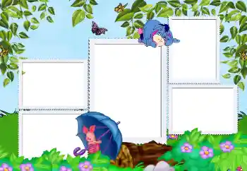 Foto Effekt från kategori Disney karikatyrerna № 8615