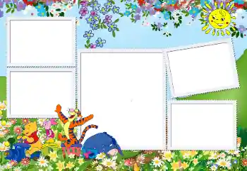 Foto Effekt från kategori Disney karikatyrerna № 8616