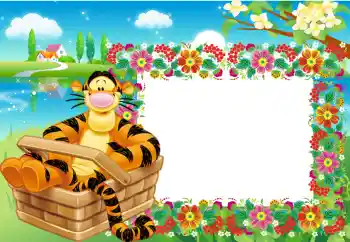 Foto Effekt från kategori Disney karikatyrerna № 8622