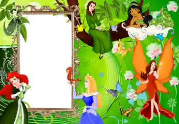 Foto Effekt från kategori Disney karikatyrerna № 8623