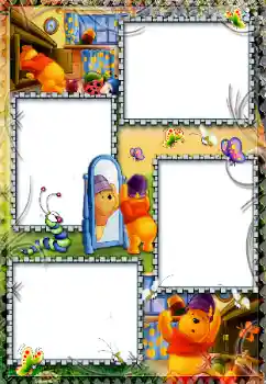 Foto Effekt från kategori Disney karikatyrerna № 9508