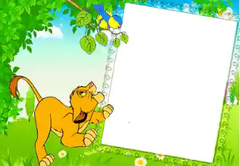 Foto Effekt från kategori Disney karikatyrerna № 9511