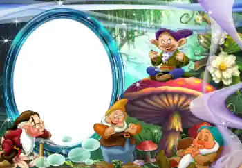 Foto Effekt från kategori Disney karikatyrerna № 9567