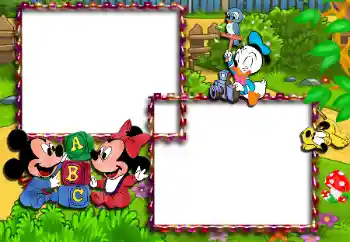 Foto Effekt från kategori Disney karikatyrerna № 9667