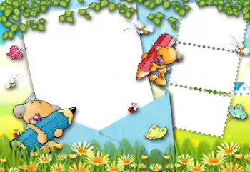 Foto Effekt från kategori Jag vill veta allt och kunna № 103892