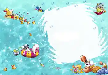 Foto Effekt från kategori Bada, äta, sova № 179429