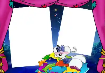 Foto Effekt från kategori Bada, äta, sova № 2535