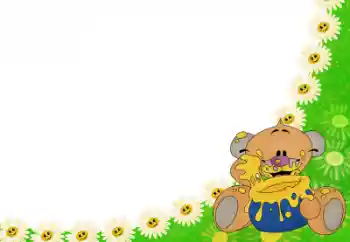 Foto Effekt från kategori Bada, äta, sova № 25451