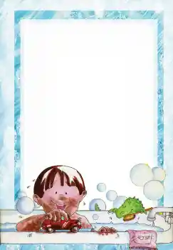 Foto Effekt från kategori Bada, äta, sova № 4420