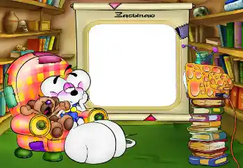 Inskriptionen på ramen: Sleep Inskriptionen på ramen: Sleep