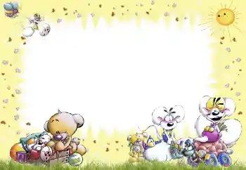 Foto Effekt från kategori Mina leksaker och husdjur № 100067