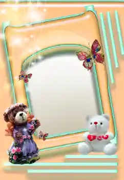 Foto Effekt från kategori Mina leksaker och husdjur № 101242