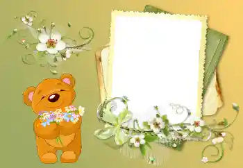 Foto Effekt från kategori Mina leksaker och husdjur № 121127