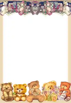 Foto Effekt från kategori Mina leksaker och husdjur № 123211