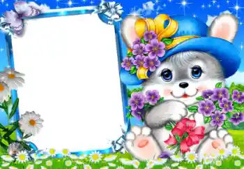 Foto Effekt från kategori Mina leksaker och husdjur № 124260