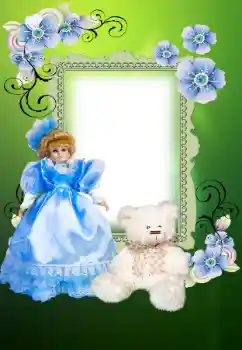 Foto Effekt från kategori Mina leksaker och husdjur № 130263