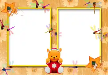 Foto Effekt från kategori Mina leksaker och husdjur № 130440