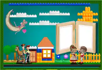 Foto Effekt från kategori Mina leksaker och husdjur № 131438