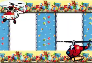 Foto Effekt från kategori Mina leksaker och husdjur № 13938